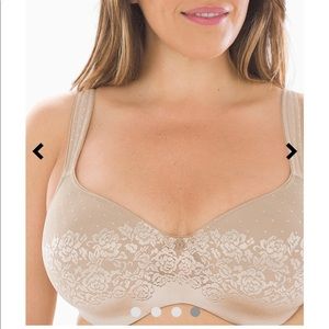 Soma stunning support balconette 38C